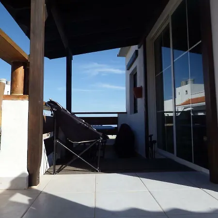 Tatil Evi Casa Maya-between The Sea And The Sky *