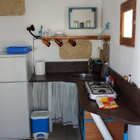 Casa Maya-between The Sea And The Sky Tatil Evi *